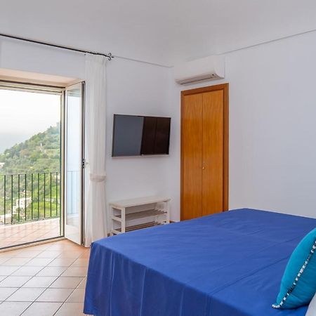 Yourhome - Casa Moscatelli 150 Steps Positano Kültér fotó