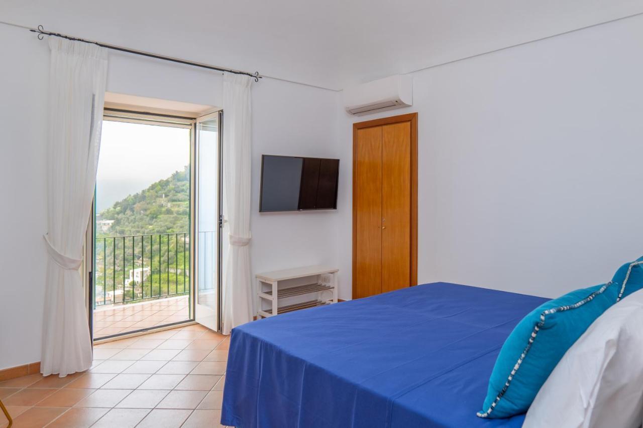 Yourhome - Casa Moscatelli 150 Steps Positano Kültér fotó