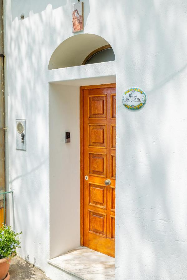 Yourhome - Casa Moscatelli 150 Steps Positano Kültér fotó