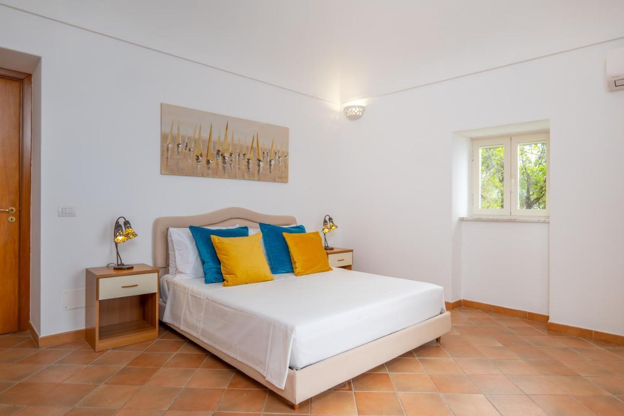 Yourhome - Casa Moscatelli 150 Steps Positano Kültér fotó
