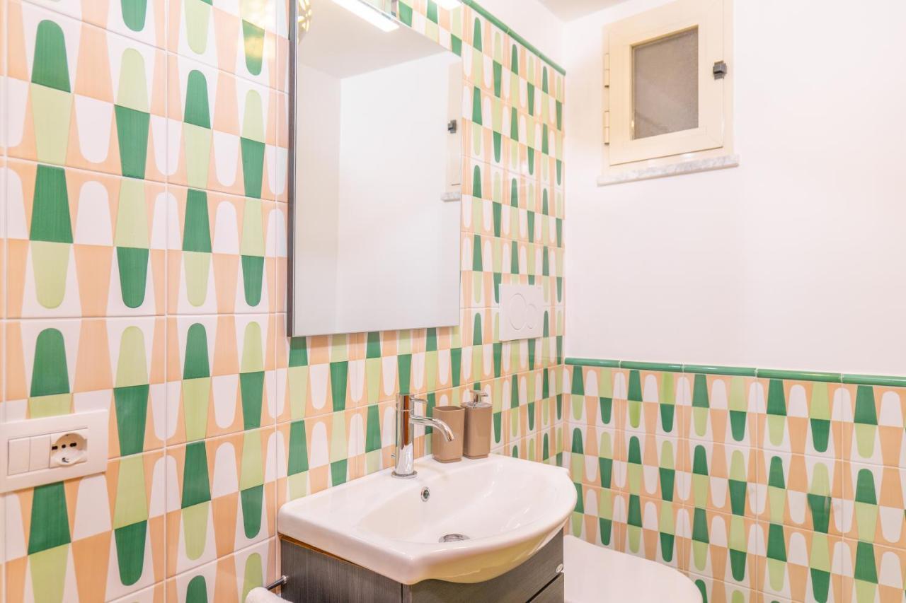 Yourhome - Casa Moscatelli 150 Steps Positano Kültér fotó