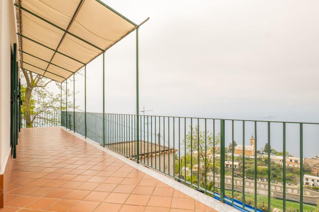 Yourhome - Casa Moscatelli 150 Steps Positano Kültér fotó