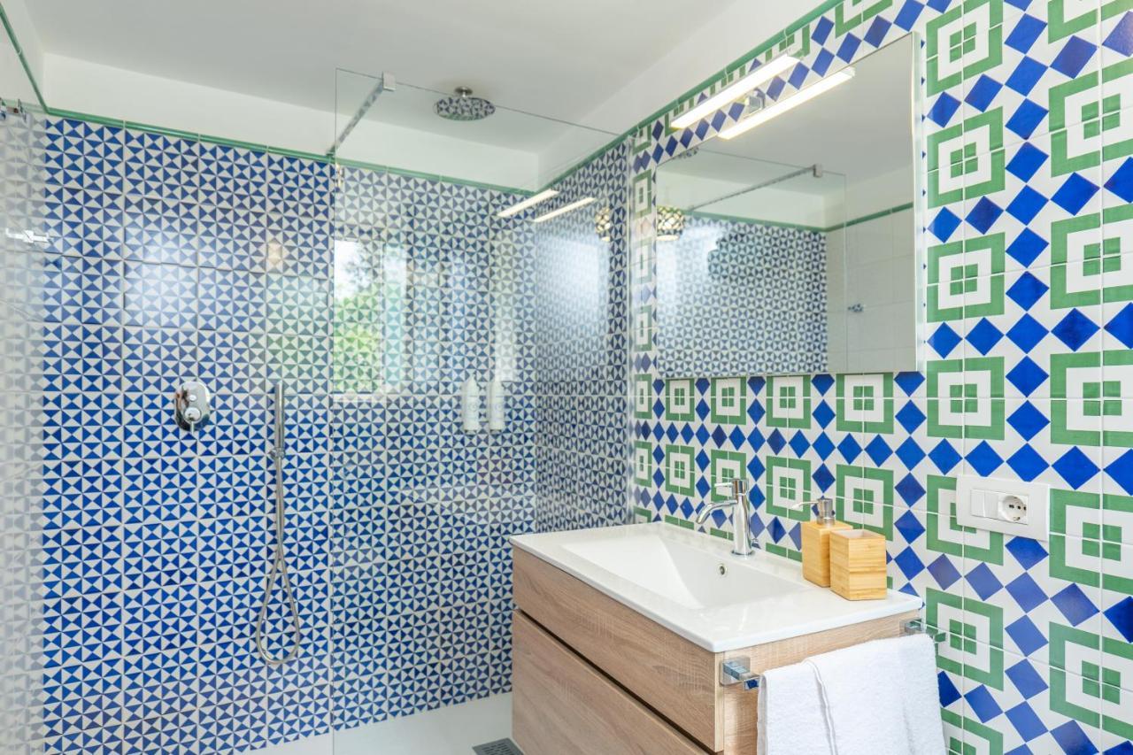 Yourhome - Casa Moscatelli 150 Steps Positano Kültér fotó