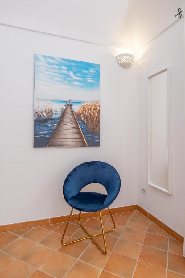 Yourhome - Casa Moscatelli 150 Steps Positano Kültér fotó