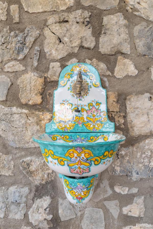 Yourhome - Casa Moscatelli 150 Steps Positano Kültér fotó