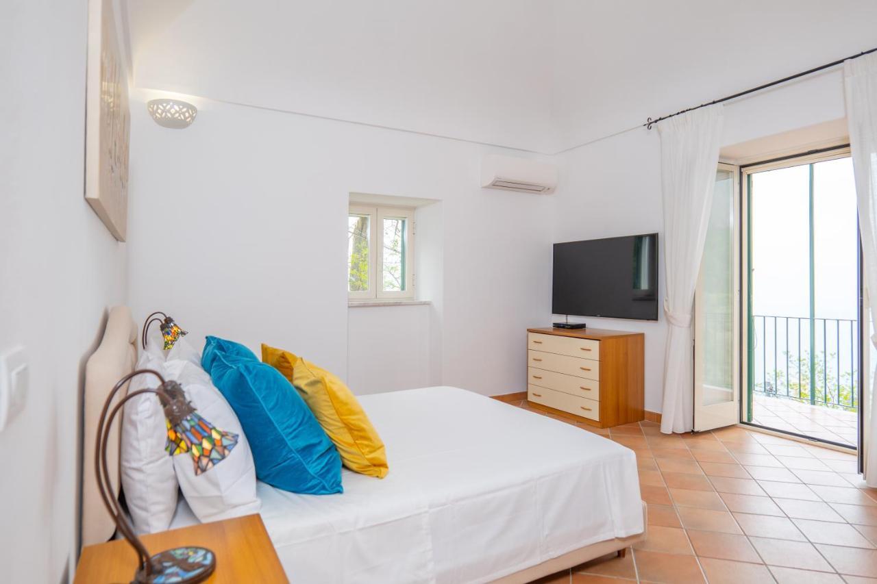 Yourhome - Casa Moscatelli 150 Steps Positano Kültér fotó
