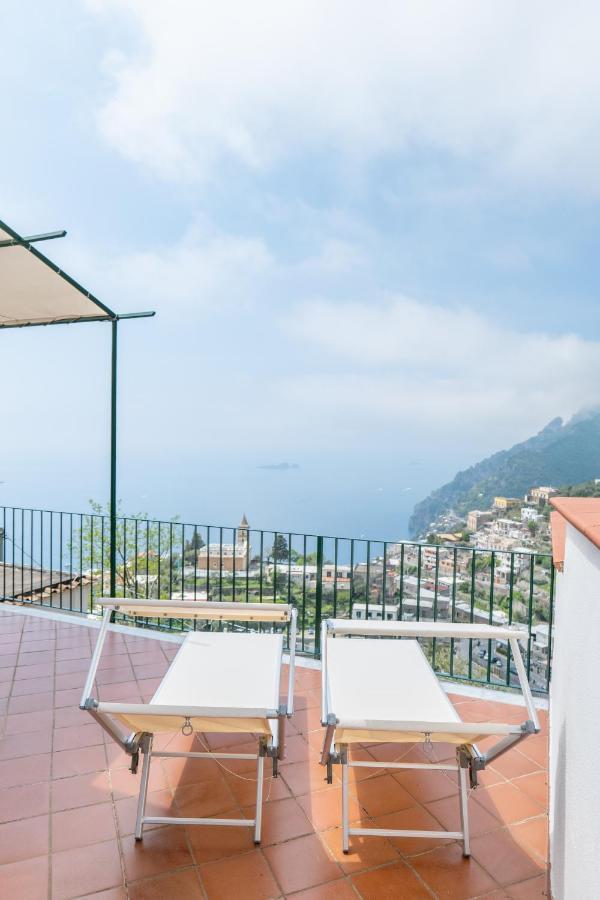 Yourhome - Casa Moscatelli 150 Steps Positano Kültér fotó