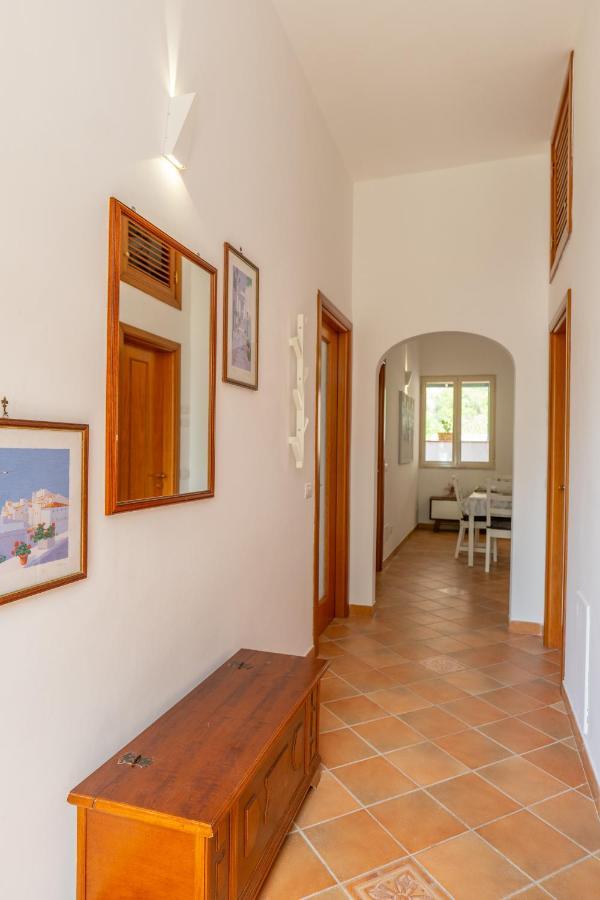 Yourhome - Casa Moscatelli 150 Steps Positano Kültér fotó
