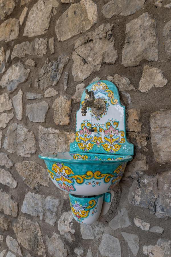 Yourhome - Casa Moscatelli 150 Steps Positano Kültér fotó