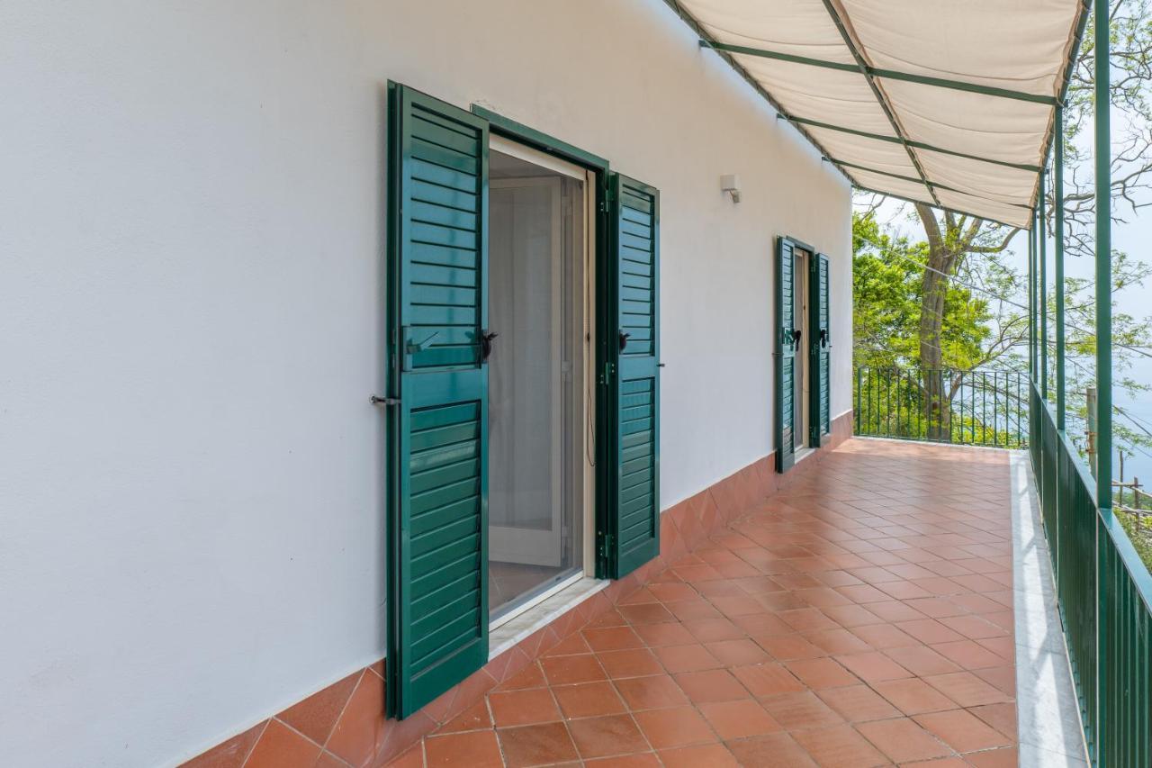 Yourhome - Casa Moscatelli 150 Steps Positano Kültér fotó